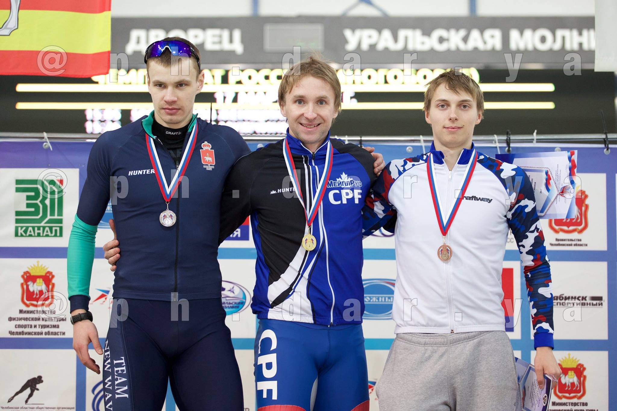 Алексей Есин - чемпион по спринтерскому многоборью3